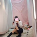 本日18歳の誕生日!JK中退年齢の体験入店者ご案内開始です in 新宿jkリフレ