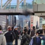 『首吊り自殺!?』仕事始めに起こる事故!? 事件!? 自殺!? in 新宿jkリフレ