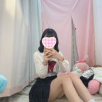 JK上がりたて18歳2人目の体験入店者ご案内開始です in 新宿jkリフレ