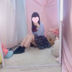 昨日が18歳の誕生日を迎えたJK中退年齢18歳の体験入店者ご案内開始です in 新宿jkリフレ