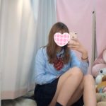 JK中退年齢18歳、2人目の体験入店者ご案内開始です in 新宿jkリフレ