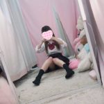 NGT48中井りかちゃん系統の体験入店者ご案内開始です in 新宿jkリフレ