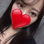 によん前髪作りました💇♀️❤