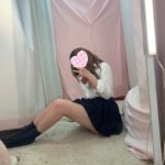 JK上がり世代18歳の体験入店者ご案内開始です in 新宿jkリフレ