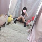 JK上がり世代18歳が緊急体験入店 in 新宿jkリフレ