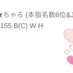 ちゃろ🐱6位ありがとう❗️
