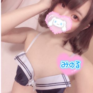 入店3日目♡みのる