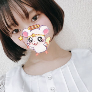 ちかの退勤しました🥨