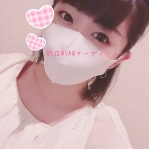 にじみしゅっきん🐶