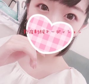 にじみは雨が苦手です🐶