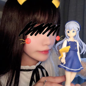 完売御礼です!( ´•̥ ̫ •̥` )