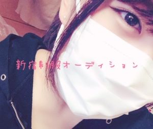 ぱーかーのにじみ🐶