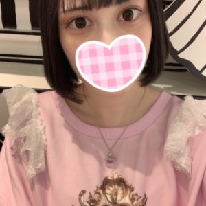 今日もちゃんと無加工‼️よるか出勤🐣💗