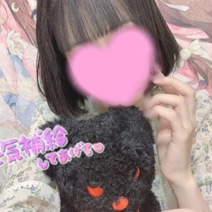 よるか出勤しましたッ🐣💓