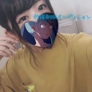 こんばんワン!にじみです🐶