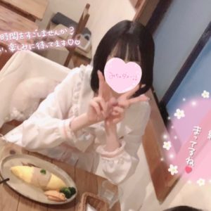 よるか出勤しました🐣💗