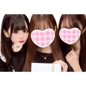 みつしゅっきん🌸♡