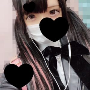 本入店3日目🖤出勤しました🐶