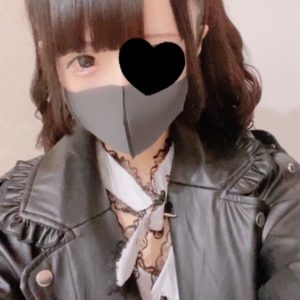 本入店4日目🖤出勤しました