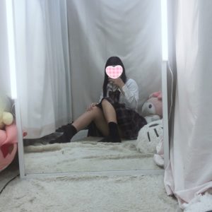 JK中退年齢18歳の体験入店者ご案内開始です in 新宿JKリフレ