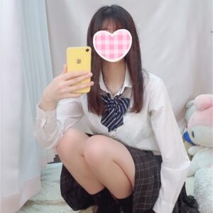 JK中退年齢18歳、JK上がりたて18歳体験入店ご案内開始です in 新宿JKリフレ