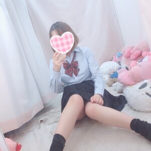 JK上がり世代18歳の体験入店者ご案内開始です in 新宿JKリフレ