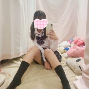 JK上がり世代18歳の体験入店者ご案内開始です in 新宿JKリフレ