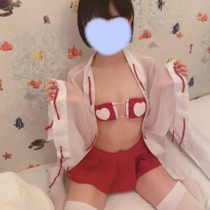 JKリフレ60分の後に残るモノ in 新宿派遣リフレ