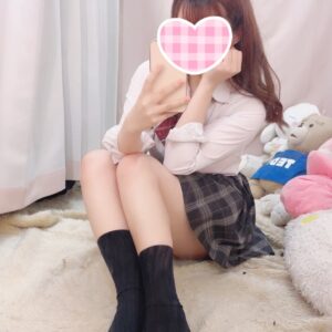 JK上がり世代18歳の体験入店者ご案内開始です in 新宿JKリフレ