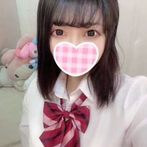 本日16時~JK上がりたて18歳の体験入店者あり in 新宿JKリフレ