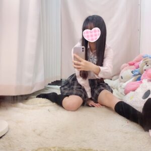 JK中退年齢18歳の体験入店者ご案内開始です in 新宿JKリフレ