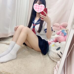 春バテ防止に一役買います in 新宿JKリフレ