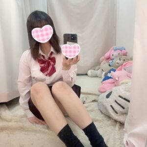 歌手の大原櫻子ちゃん系統の体験入店者ご案内開始です in 新宿JKリフレ