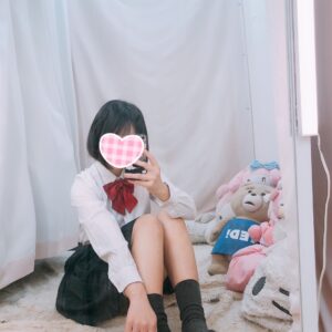 スタイル抜群Gカップの体験入店者ご案内可能です in 新宿JKリフレ