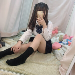 はじめまして♡