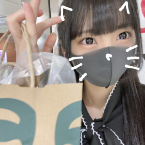 おぼえてますか〜( ᵕ_ᵕ̩̩ )?