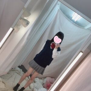 【体験入店！】当店のコンセプトに<br>ドンピシャな王道美少女！<br>