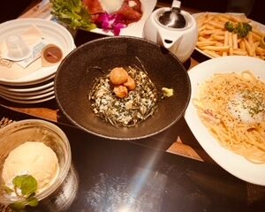 ❄ごはんおいしい!❄