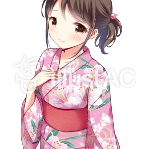 夏のお散歩コースの楽しみ方【JKリフレ】【18歳】