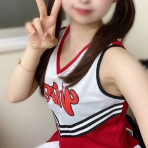 チアチアするの!