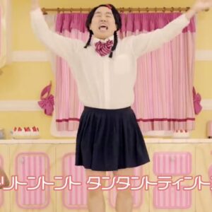 トリトントントタンタントティントン♪ Pickup女の子紹介♪