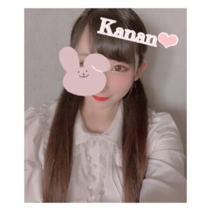 🌸かなん　14:00から🌸