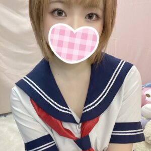 体験入店2日目の女の子 【りう】ちゃん ご案内開始!✨