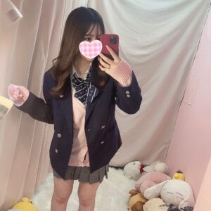 コスプレでリフレを更に満喫❤️