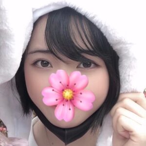 りう🌸体験入店2日目 出勤中です！