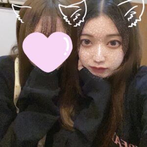 いづみちゃん今日もご飯の話してます❕