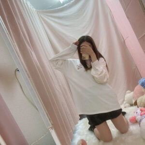 いづみ♡きょうも寒い!