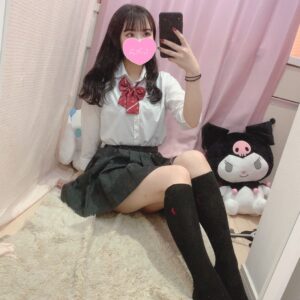 はじめまして、しゅなです🎀