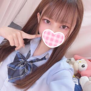 まゆなちゃん 体験入店初日です♪