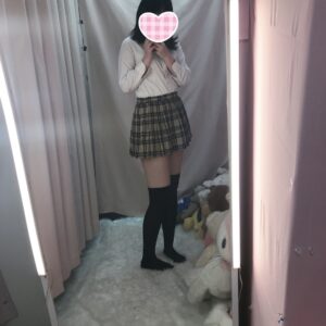おっとり偏差値60越え!?理系女子【みーこちゃん】が入店いたしました!٩( ”ω” )و